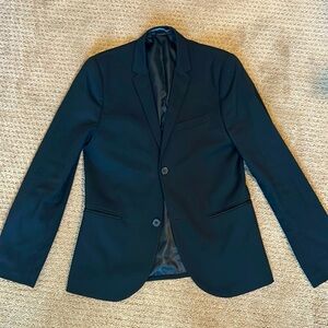 H&M Black Blazer